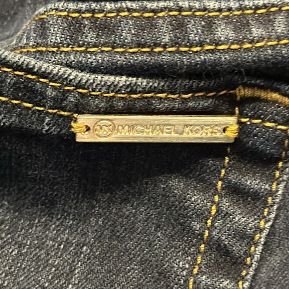 Michael Kors skinny jeans - size 0 - Izzy Skinny Jeans - Picture 10 of 16